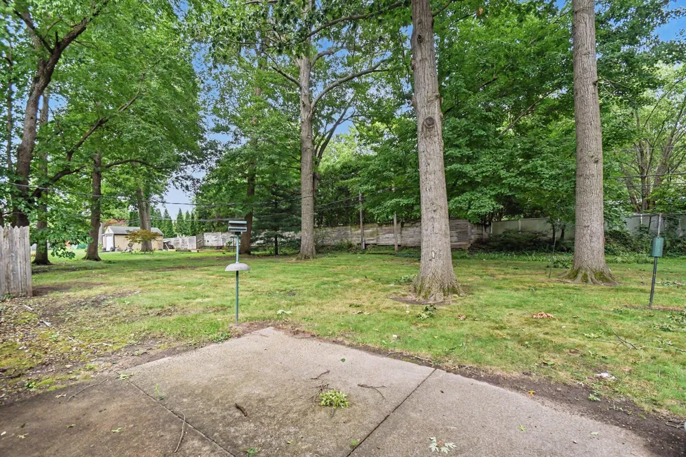 467 Boyd Circle Michigan City, IN 46360
