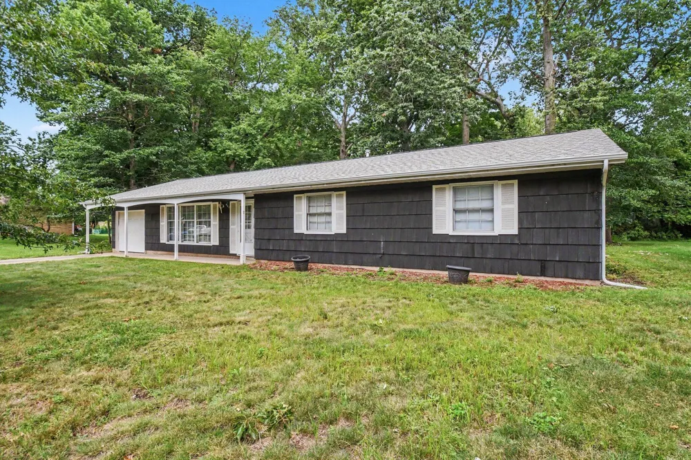 467 Boyd Circle Michigan City, IN 46360
