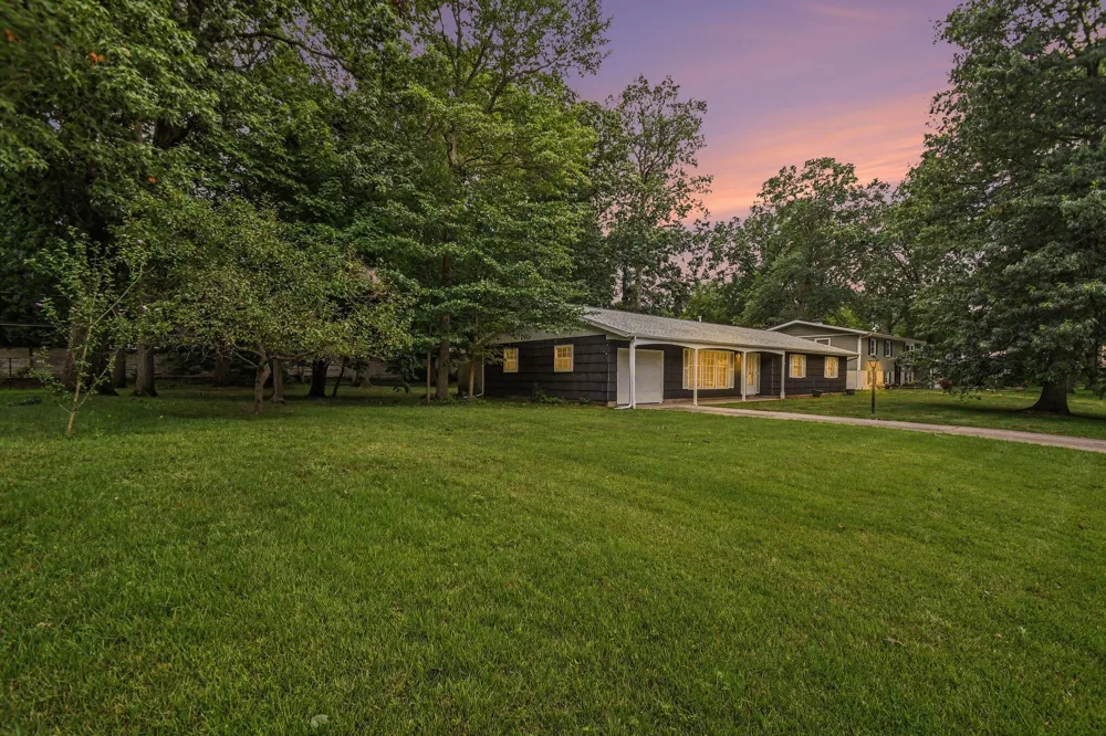 467 Boyd Circle Michigan City, IN 46360