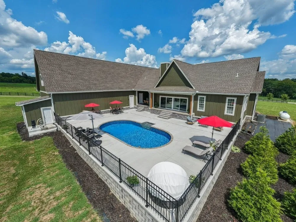 121 Wartrace Creek Rd Wartrace, TN 37183
