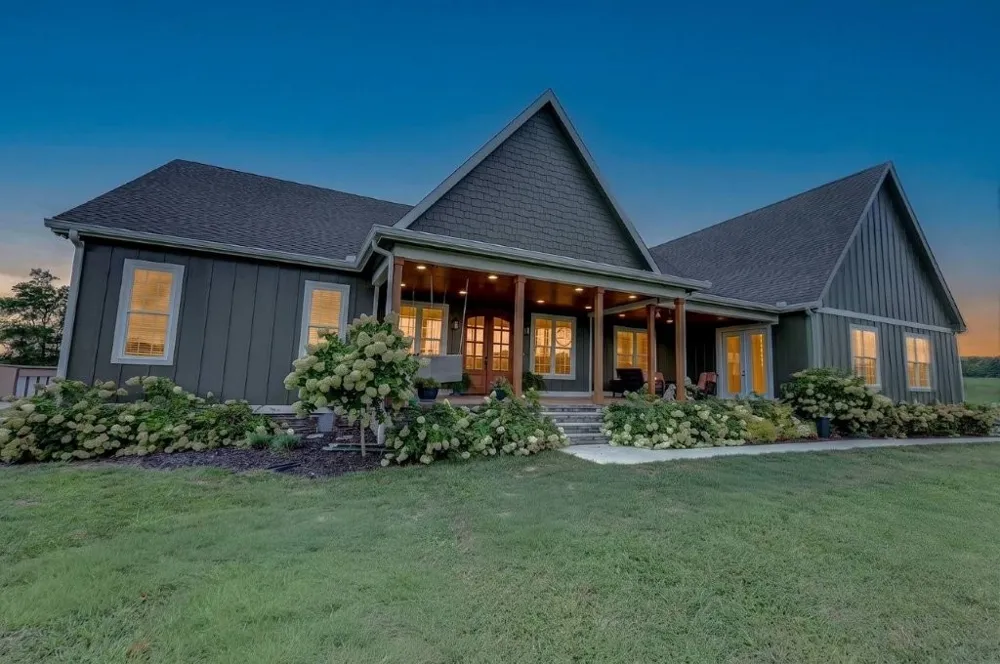 121 Wartrace Creek Rd Wartrace, TN 37183