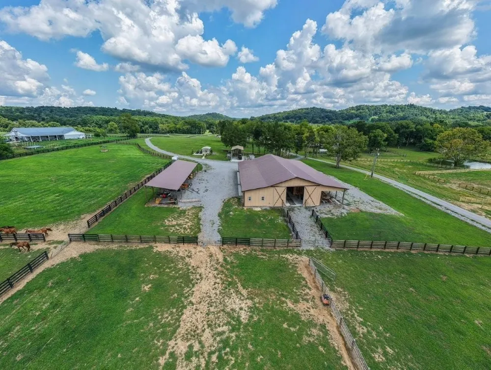 121 Wartrace Creek Rd Wartrace, TN 37183