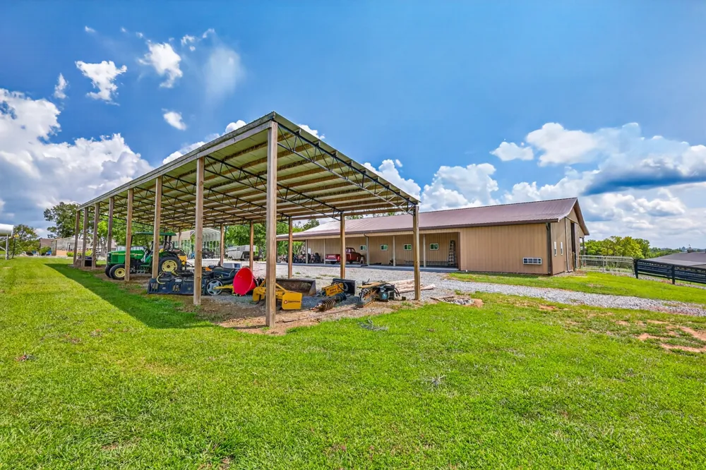 121 Wartrace Creek Rd Wartrace, TN 37183