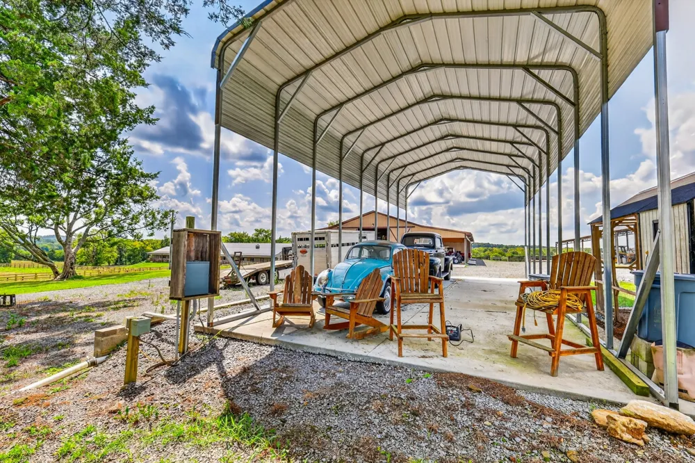 121 Wartrace Creek Rd Wartrace, TN 37183