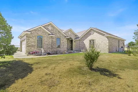 11700 DEER TRAIL