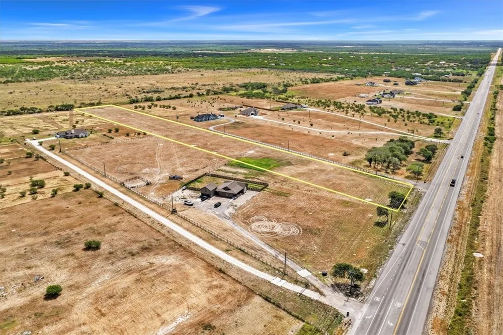 3 Fm 624 Sandia, TX 78383