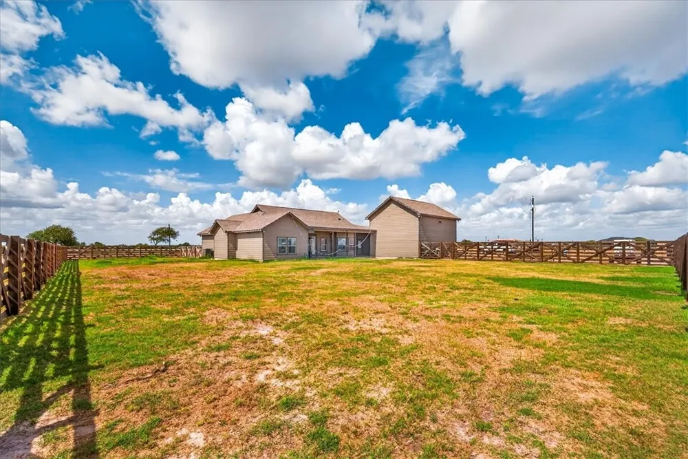 6456 FM 624 Robstown, TX 78380
