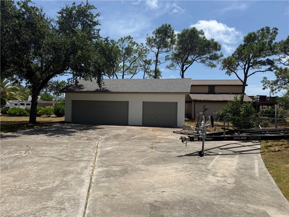 305 Caribbean Drive Corpus Christi, TX 78418