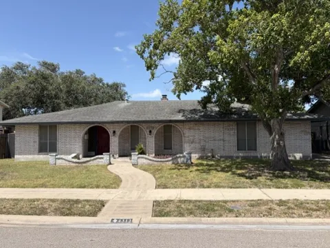 4312 Congressional Drive