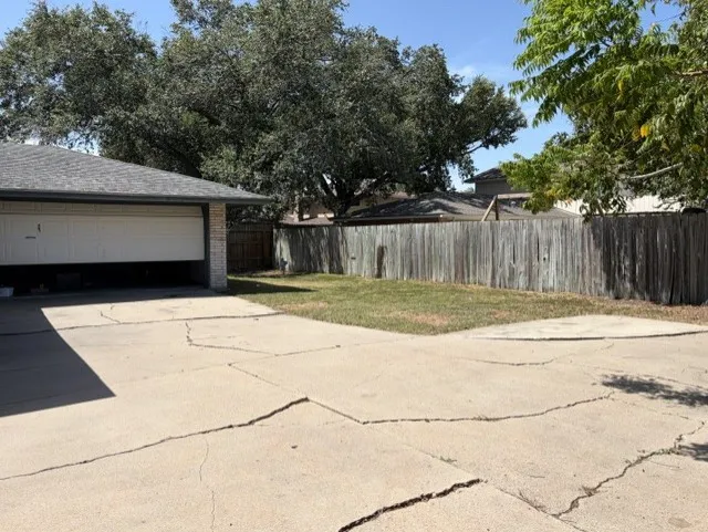 4312 Congressional Drive Corpus Christi, TX 78413