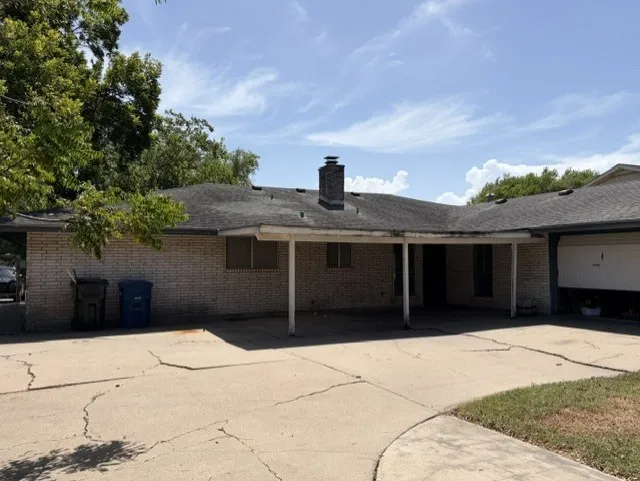 4312 Congressional Drive Corpus Christi, TX 78413