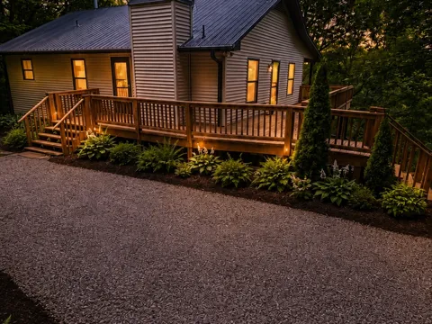 168 Rockledge Road