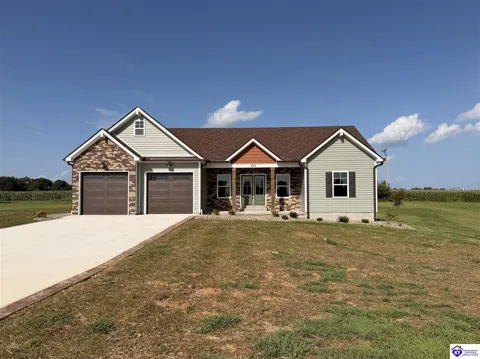 404 Bluegrass Drive