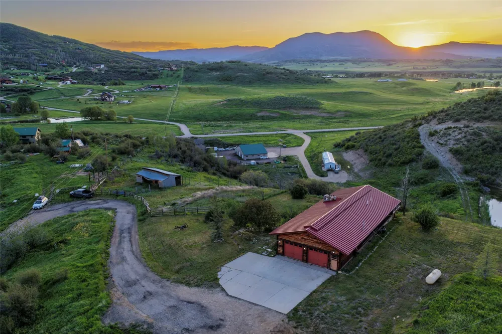 29244 Elk View Drive Steamboat Springs, CO 80487