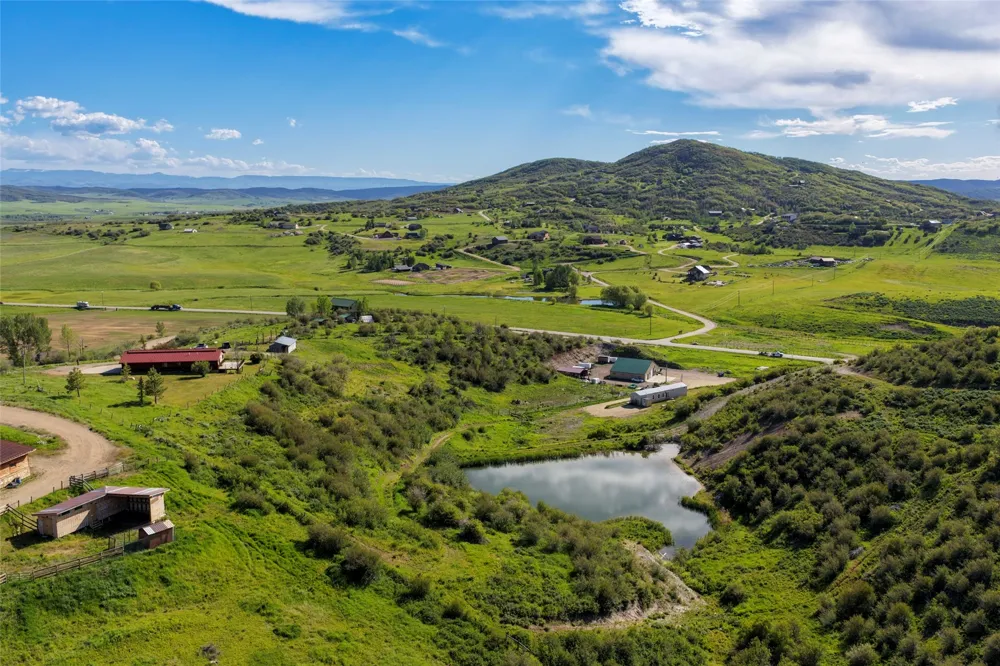 29244 Elk View Drive Steamboat Springs, CO 80487
