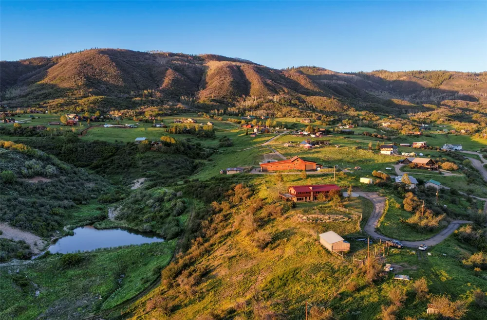 29244 Elk View Drive Steamboat Springs, CO 80487