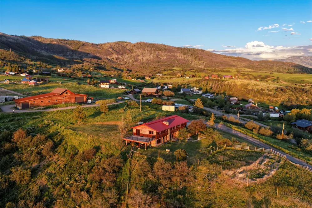 29244 Elk View Drive Steamboat Springs, CO 80487