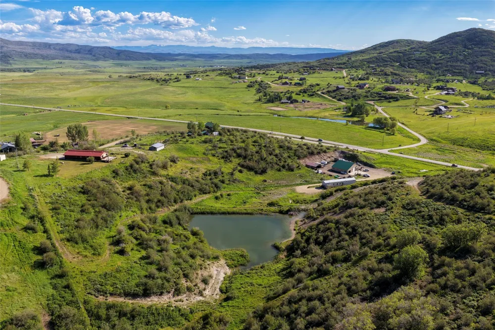 29244 Elk View Drive Steamboat Springs, CO 80487