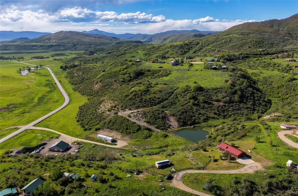 29244 Elk View Drive Steamboat Springs, CO 80487