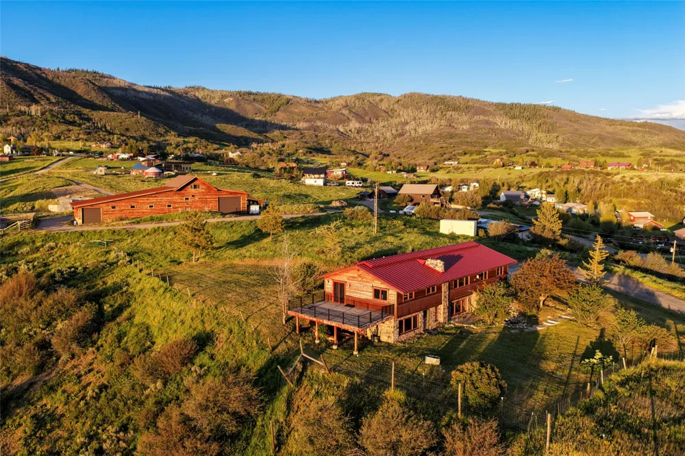 29244 Elk View Drive Steamboat Springs, CO 80487