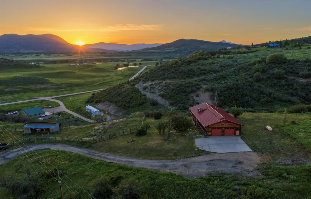 29244 Elk View Drive Steamboat Springs, CO 80487