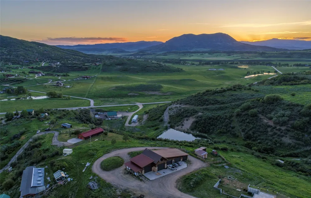 29244 Elk View Drive Steamboat Springs, CO 80487
