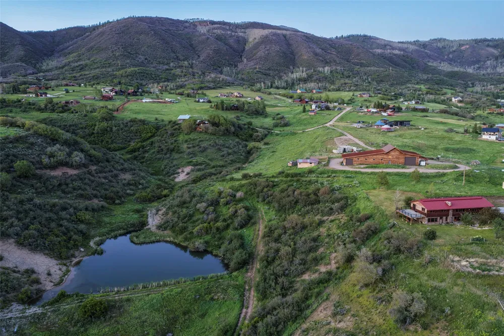 29244 Elk View Drive Steamboat Springs, CO 80487