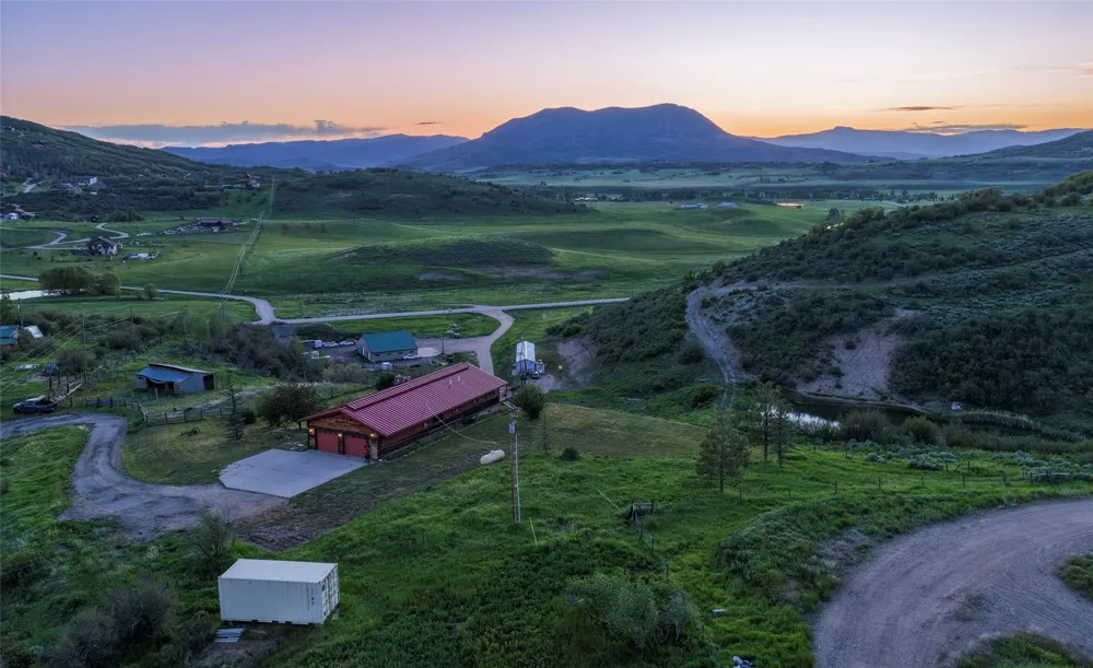 29244 Elk View Drive Steamboat Springs, CO 80487