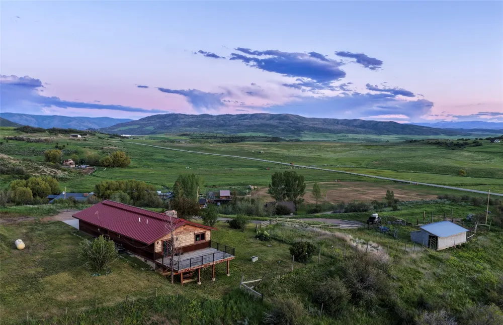 29244 Elk View Drive Steamboat Springs, CO 80487