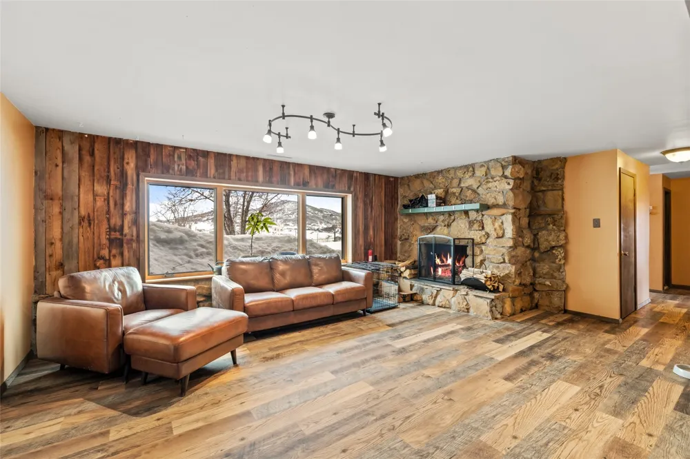 29244 Elk View Drive Steamboat Springs, CO 80487