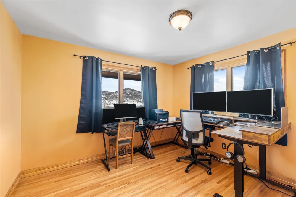 29244 Elk View Drive Steamboat Springs, CO 80487