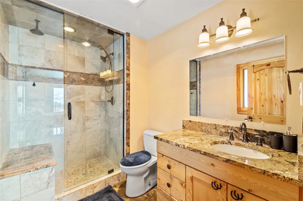 29244 Elk View Drive Steamboat Springs, CO 80487