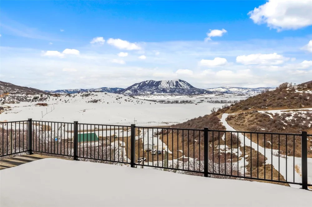 29244 Elk View Drive Steamboat Springs, CO 80487