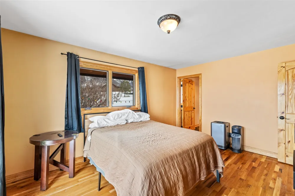 29244 Elk View Drive Steamboat Springs, CO 80487