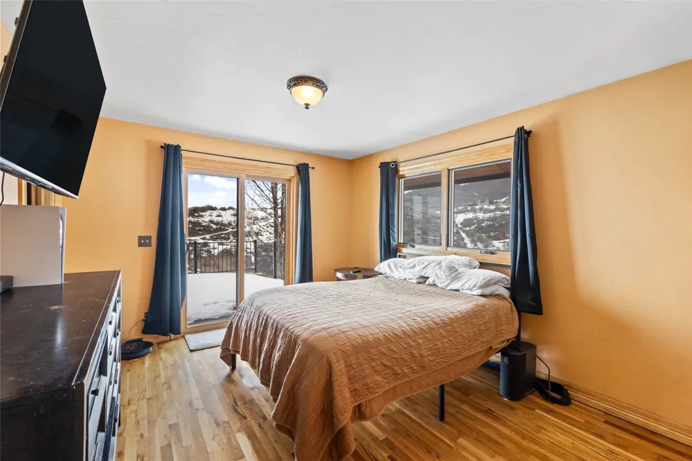 29244 Elk View Drive Steamboat Springs, CO 80487