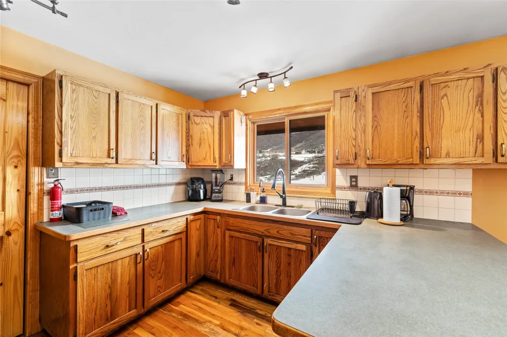 29244 Elk View Drive Steamboat Springs, CO 80487