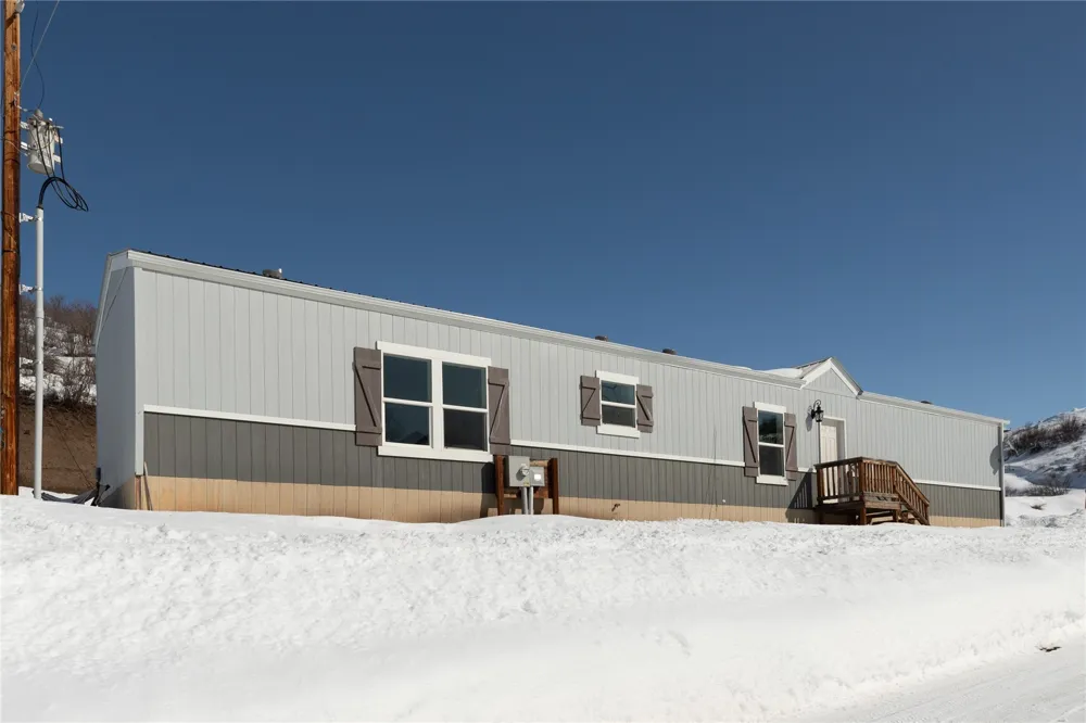 29244 Elk View Drive Steamboat Springs, CO 80487