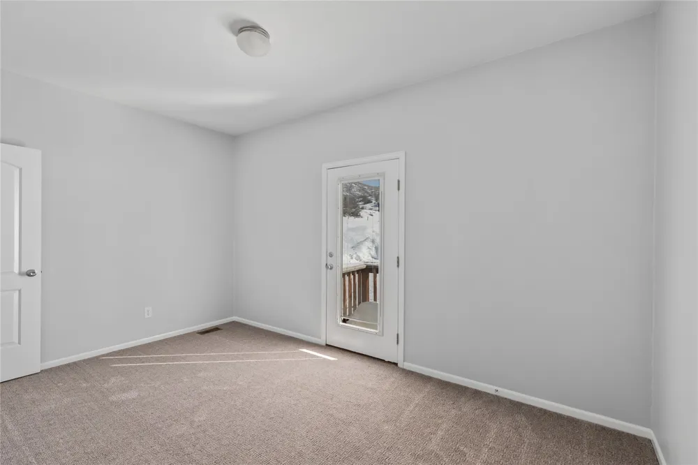 29244 Elk View Drive Steamboat Springs, CO 80487