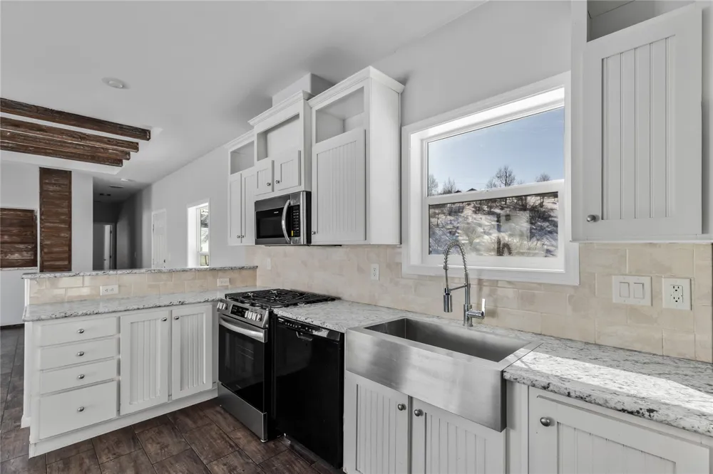 29244 Elk View Drive Steamboat Springs, CO 80487