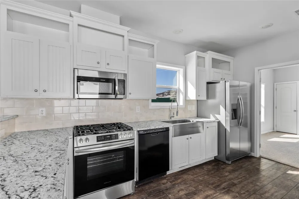 29244 Elk View Drive Steamboat Springs, CO 80487