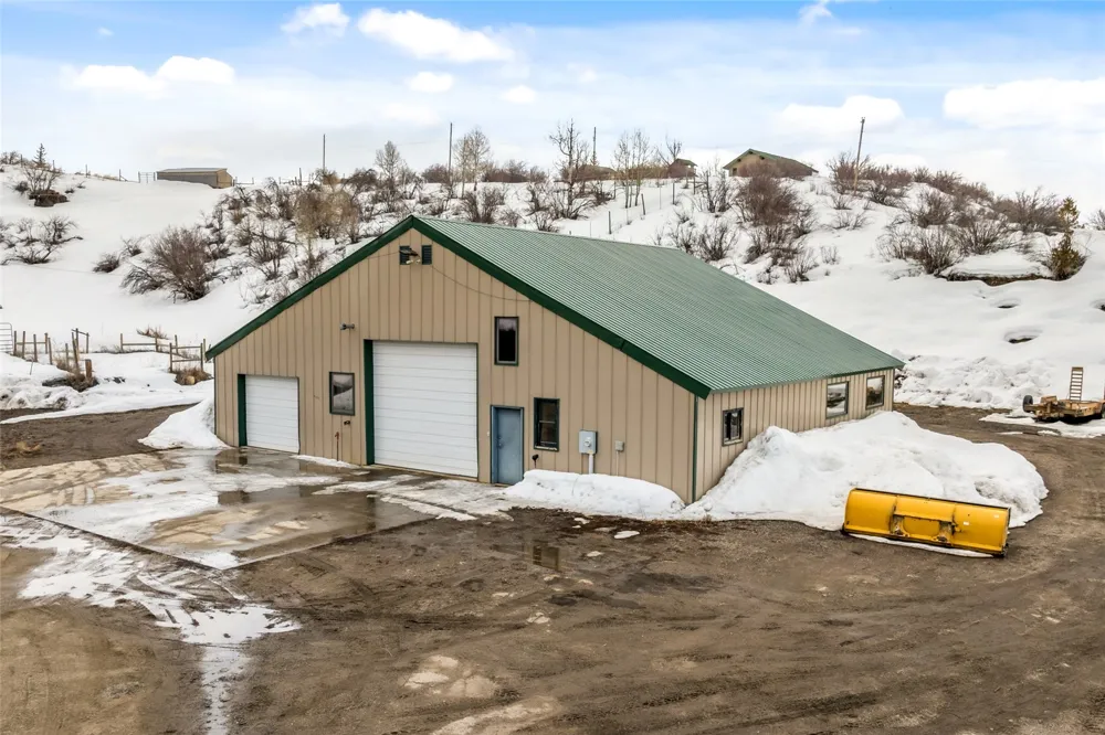 29244 Elk View Drive Steamboat Springs, CO 80487
