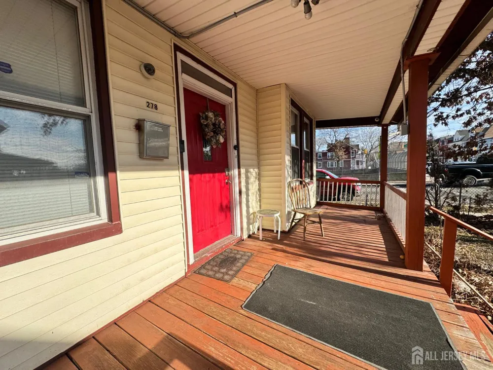 278 William Street East Orange, NJ 07017