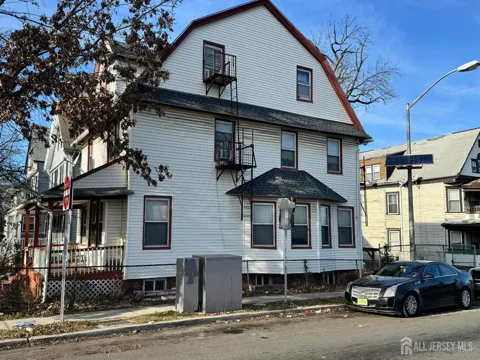 278 William Street