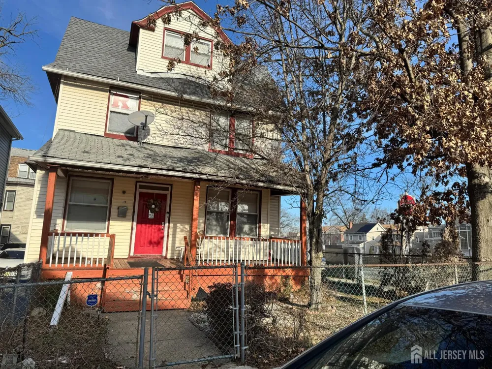 278 William Street East Orange, NJ 07017