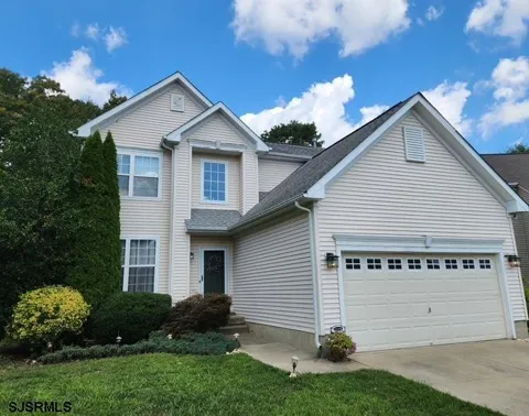 102 Charleston Circle