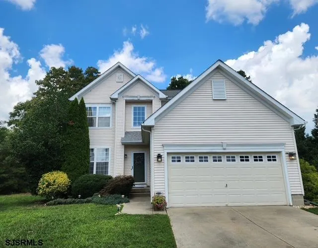 102 Charleston Circle Mays Landing, NJ 08330