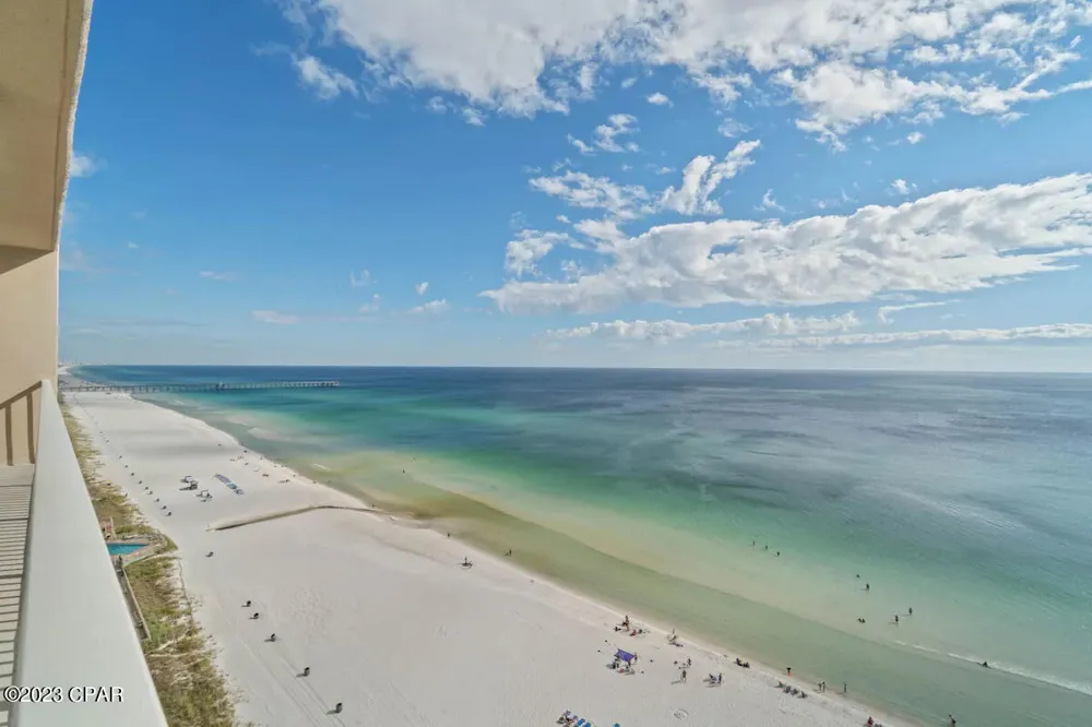 16819 Front Beach Road #1409 Panama City Beach, FL 32413