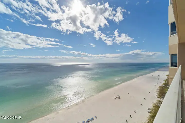 16819 Front Beach Road #1409 Panama City Beach, FL 32413