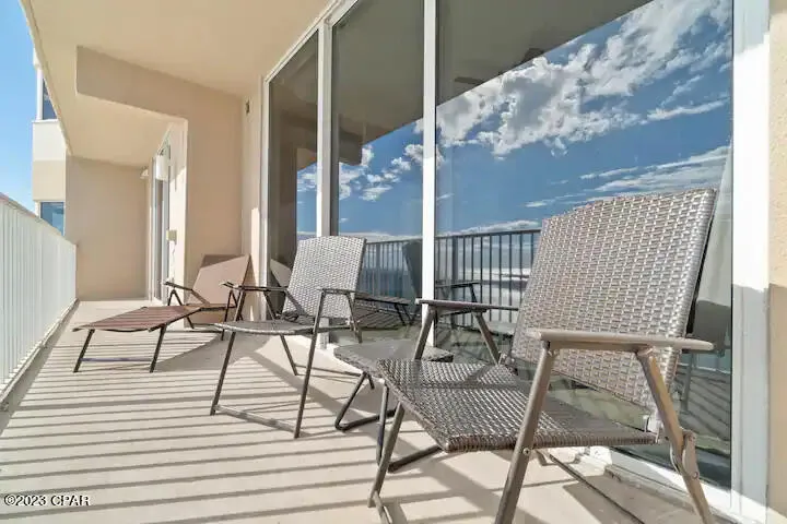 16819 Front Beach Road #1409 Panama City Beach, FL 32413