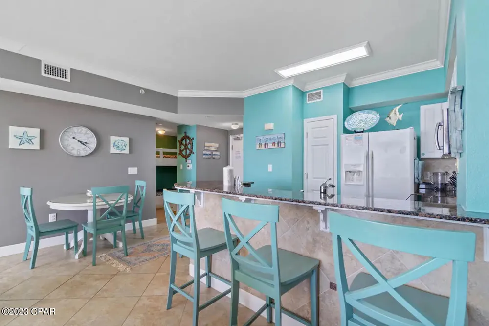 16819 Front Beach Road #1409 Panama City Beach, FL 32413